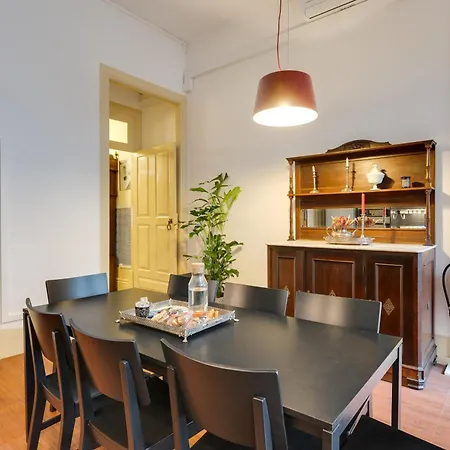 Villa Cedofeita Vintage House Da'home