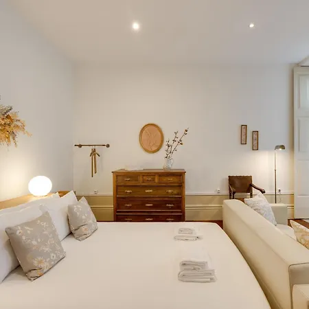 Cedofeita Vintage House Da'home *