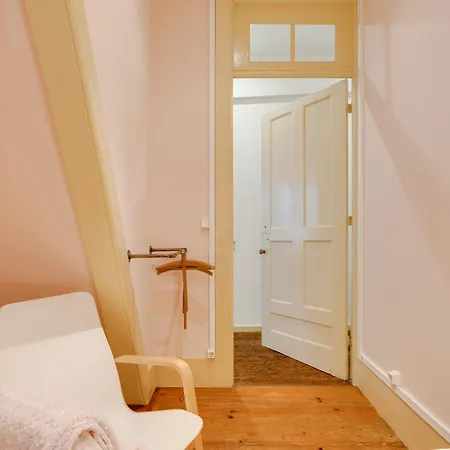 Villa Cedofeita Vintage House Da'home Oporto