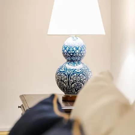 Villa Cedofeita Vintage House Da'home