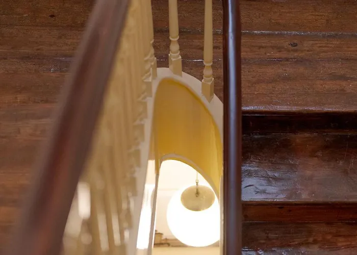 Vila Cedofeita Vintage House Da'home *