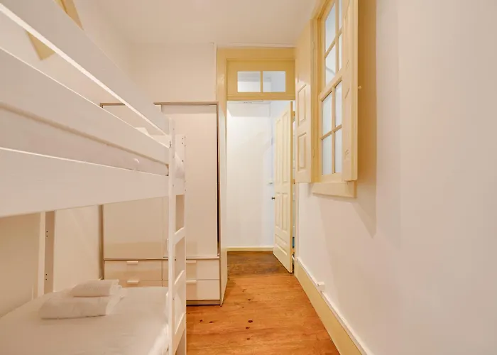 Cedofeita Vintage House Da'home Vila Porto