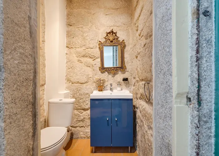 Cedofeita Vintage House Da'home Vila