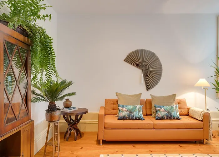 Cedofeita Vintage House Da'home