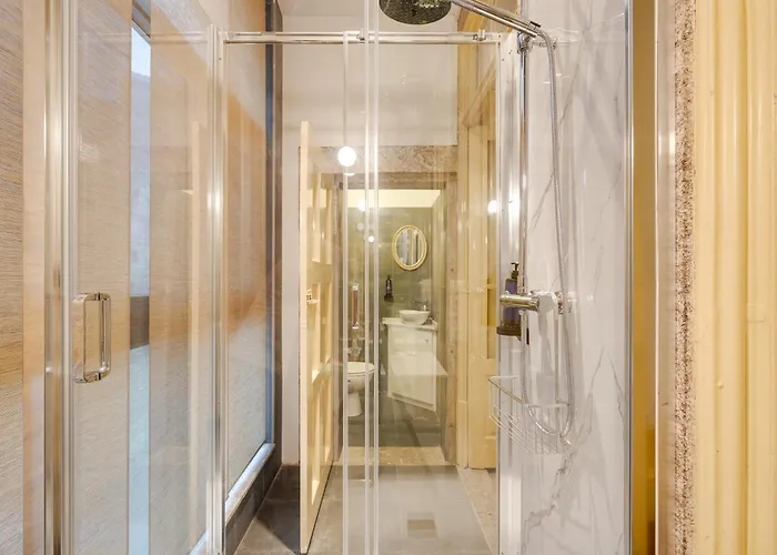 Cedofeita Vintage House Da'home 别墅