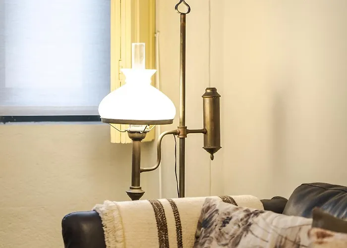 Cedofeita Vintage House Da'home *