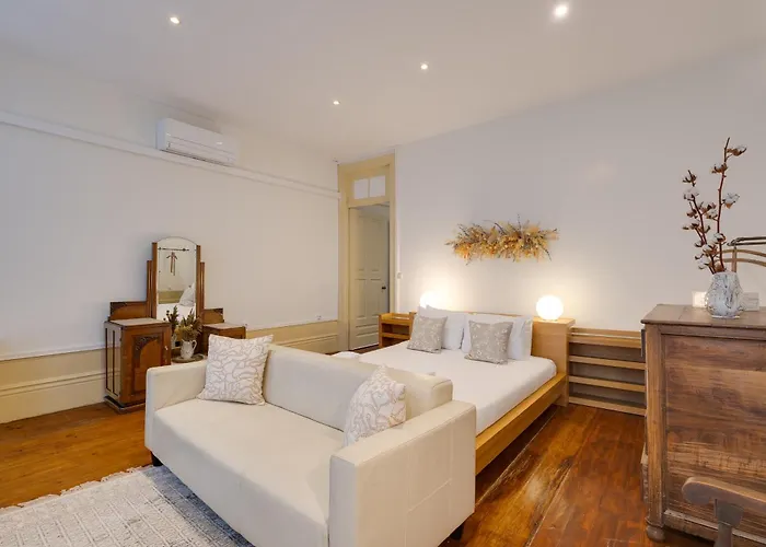 Cedofeita Vintage House Da'home Vila *