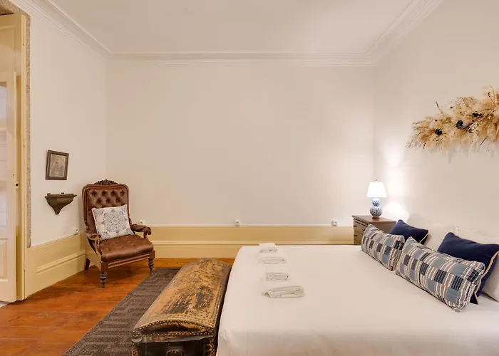 Cedofeita Vintage House Da'home *