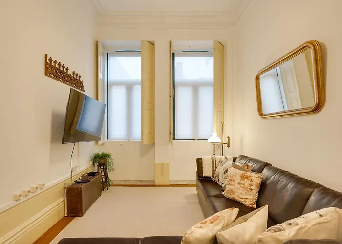 Cedofeita Vintage House Da'home