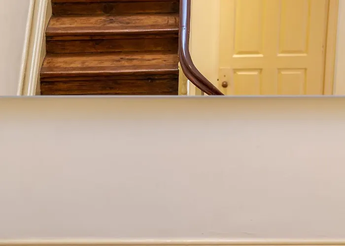 Cedofeita Vintage House Da'home 别墅