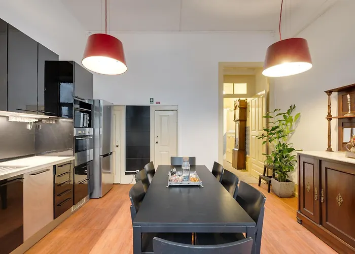 Vila Cedofeita Vintage House Da'home Porto