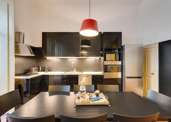 Cedofeita Vintage House Da'home * 波尔图