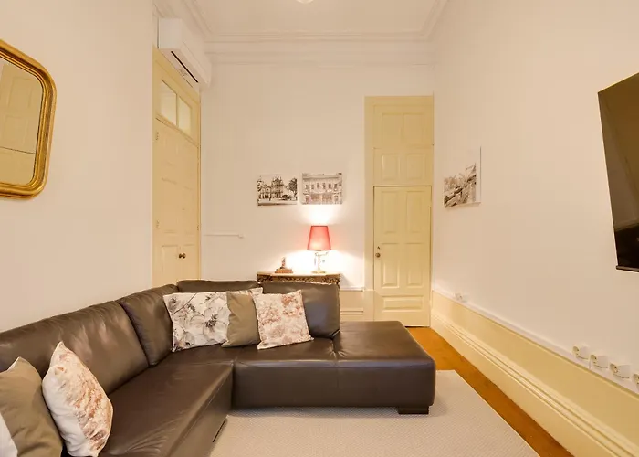 Vila Cedofeita Vintage House Da'home *