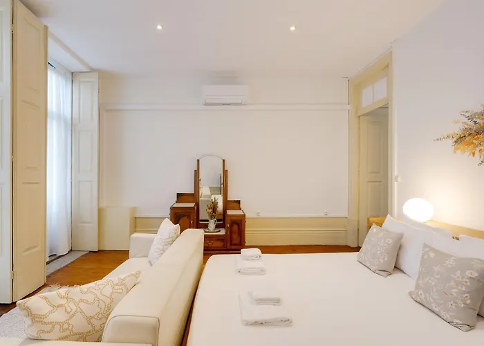 Cedofeita Vintage House Da'home 别墅 *