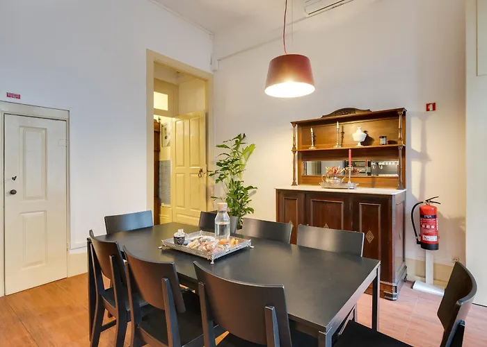 Vila Cedofeita Vintage House Da'home