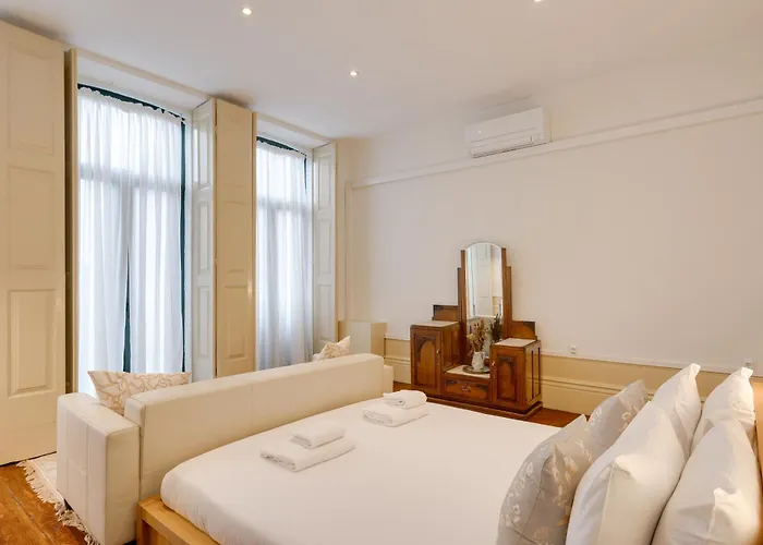 Cedofeita Vintage House Da'home Vila *