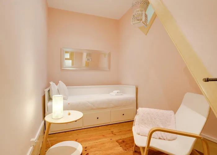 Cedofeita Vintage House Da'home *