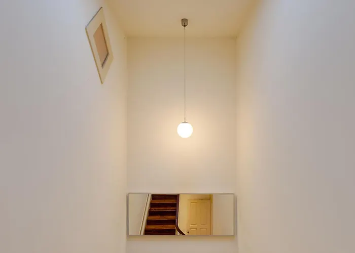 别墅 Cedofeita Vintage House Da'home *