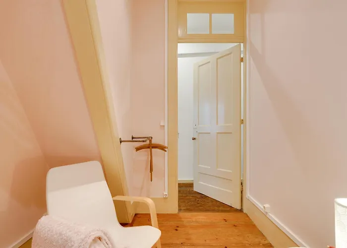 Vila Cedofeita Vintage House Da'home Porto