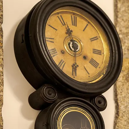 Cedofeita Vintage House Da'home