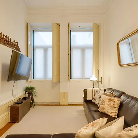 Cedofeita Vintage House Da'home