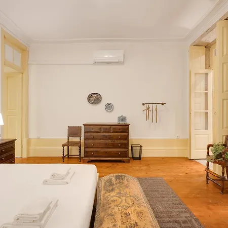 Cedofeita Vintage House Da'home *