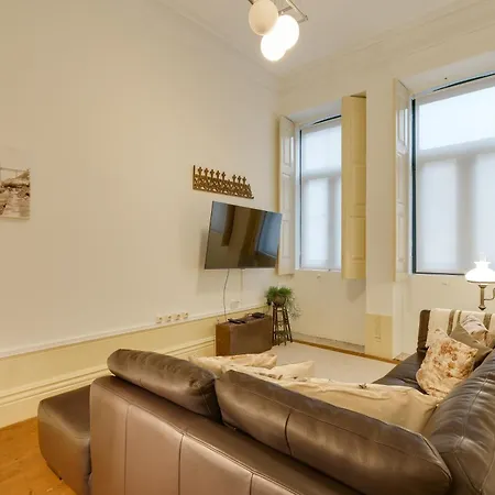 Cedofeita Vintage House Da'home *