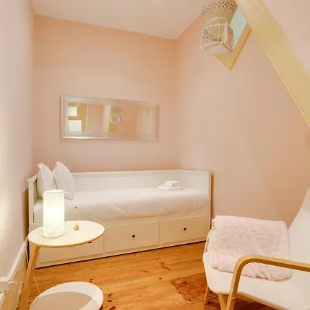 Cedofeita Vintage House Da'home *