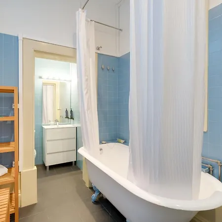 Cedofeita Vintage House Da'home * Porto