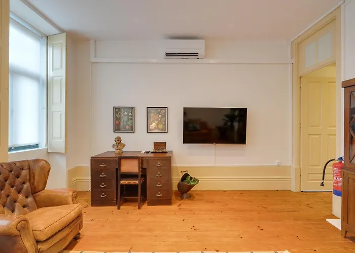 Cedofeita Vintage House Da'home Πόρτο