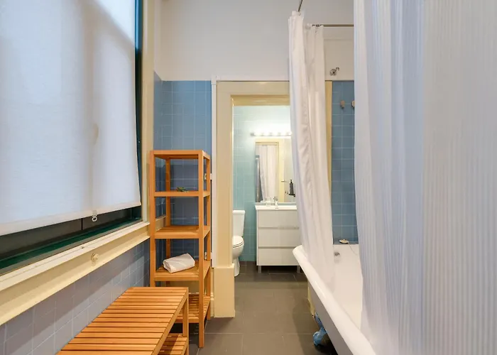 Βίλα Cedofeita Vintage House Da'home Πόρτο