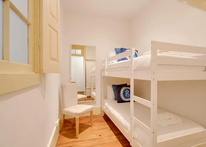 Cedofeita Vintage House Da'home * Πόρτο