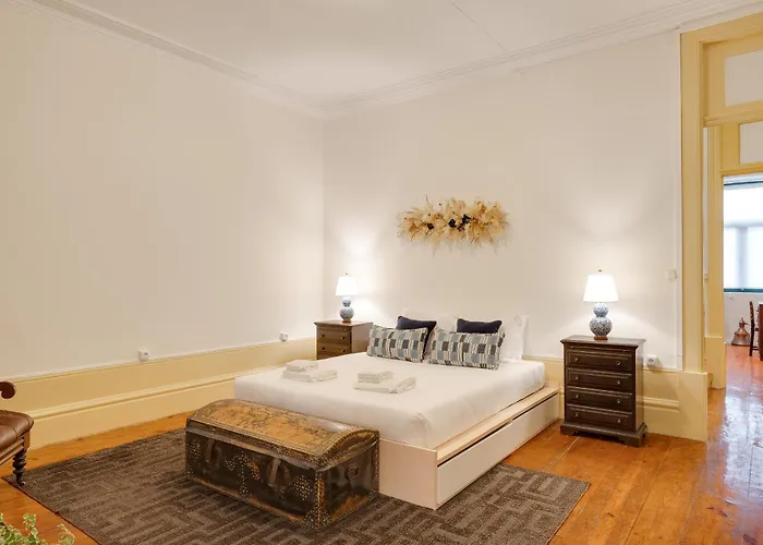 Βίλα Cedofeita Vintage House Da'home *