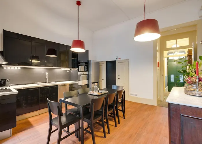 Βίλα Cedofeita Vintage House Da'home Πόρτο