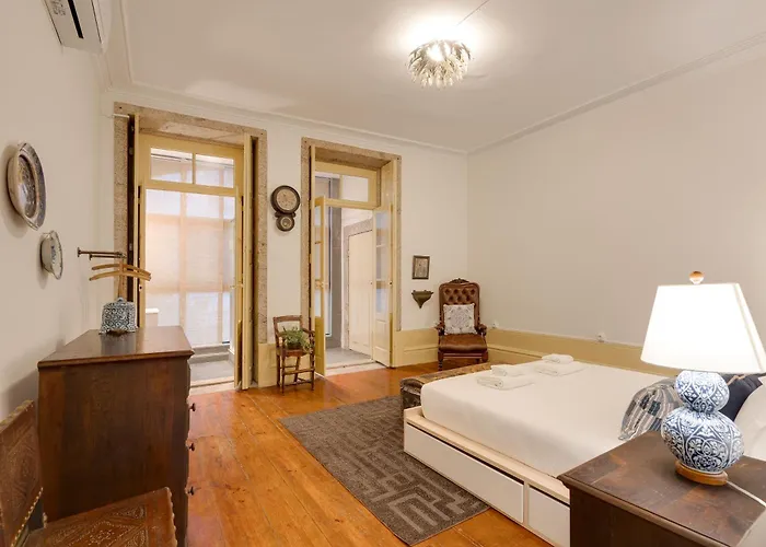 Βίλα Cedofeita Vintage House Da'home