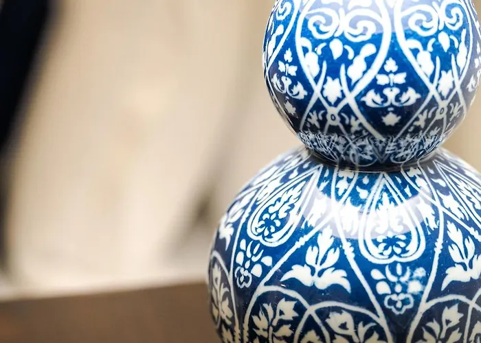 Βίλα Cedofeita Vintage House Da'home *