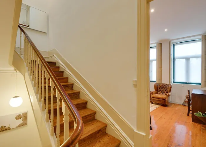 Cedofeita Vintage House Da'home Πόρτο