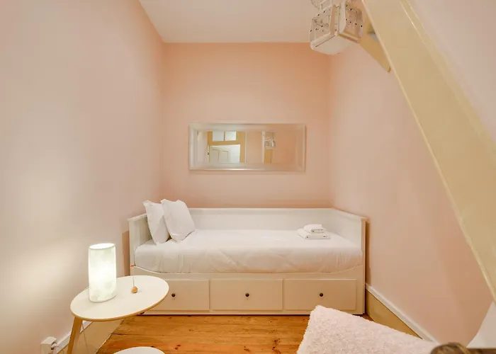 Cedofeita Vintage House Da'home Βίλα