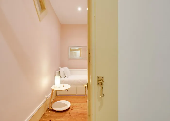 Βίλα Cedofeita Vintage House Da'home *