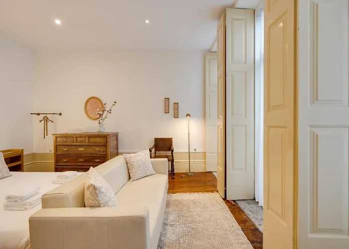 Cedofeita Vintage House Da'home * Πόρτο