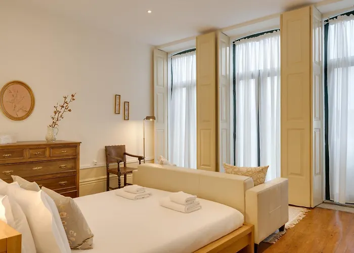 Βίλα Cedofeita Vintage House Da'home Πόρτο