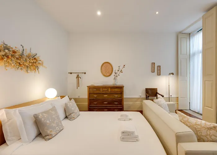 Cedofeita Vintage House Da'home *