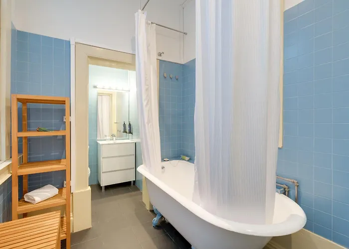 Cedofeita Vintage House Da'home * Πόρτο