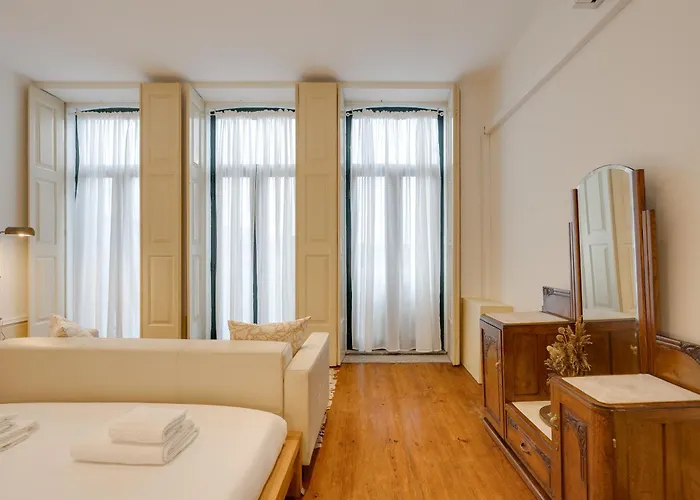 Cedofeita Vintage House Da'home Βίλα *